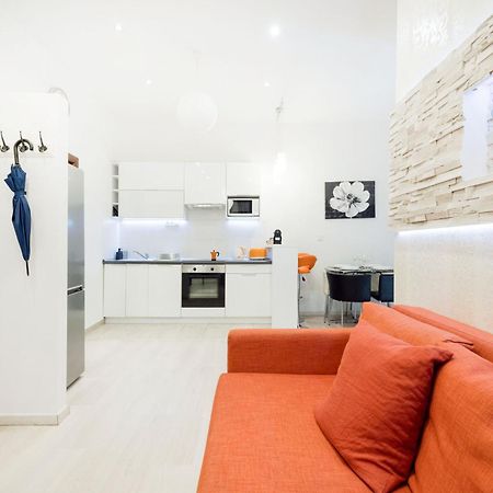 Modern Westend Citycenter Home Budapesta Exterior foto