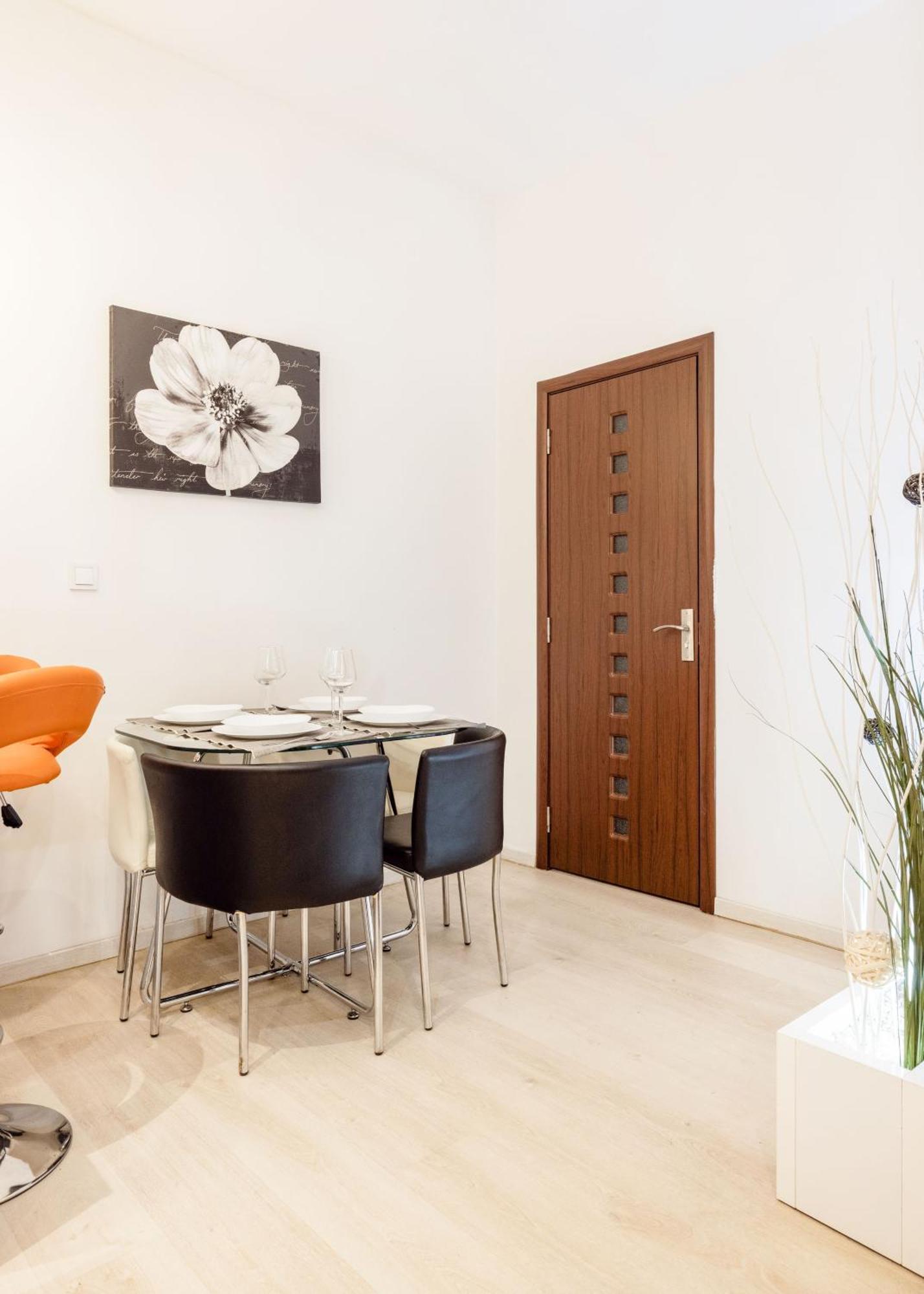 Modern Westend Citycenter Home Budapesta Exterior foto