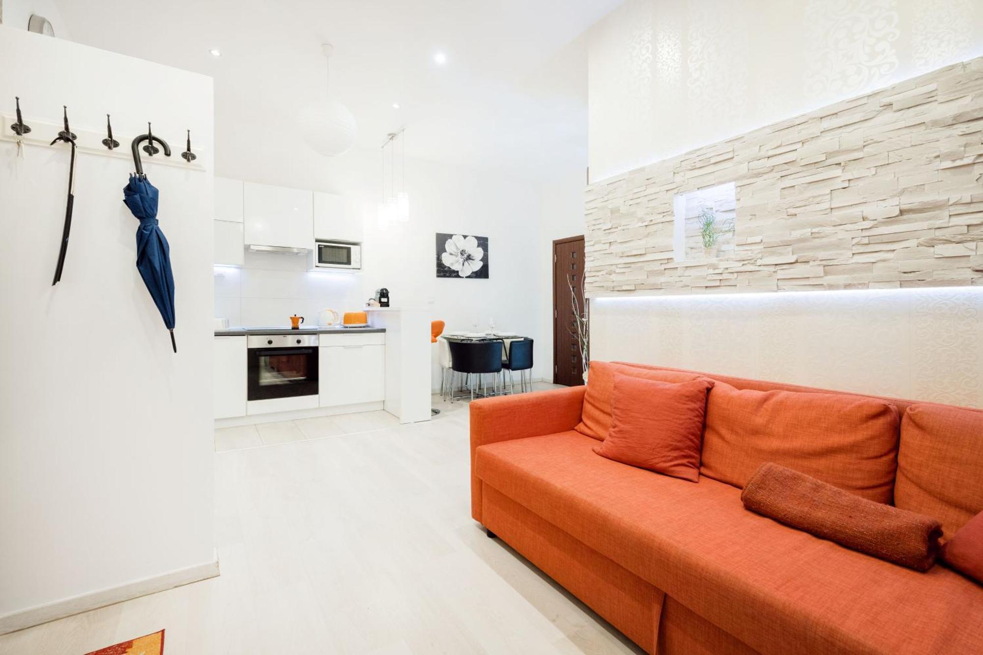 Modern Westend Citycenter Home Budapesta Exterior foto