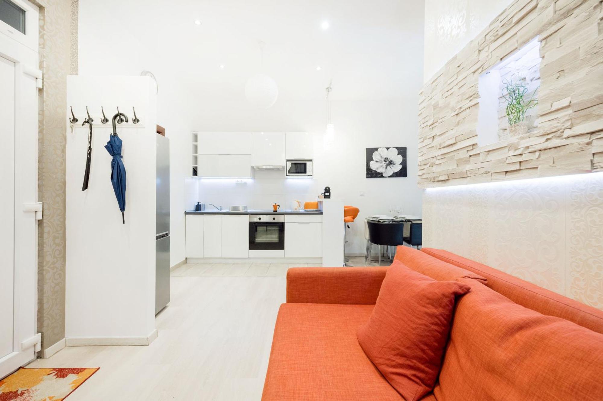Modern Westend Citycenter Home Budapesta Exterior foto