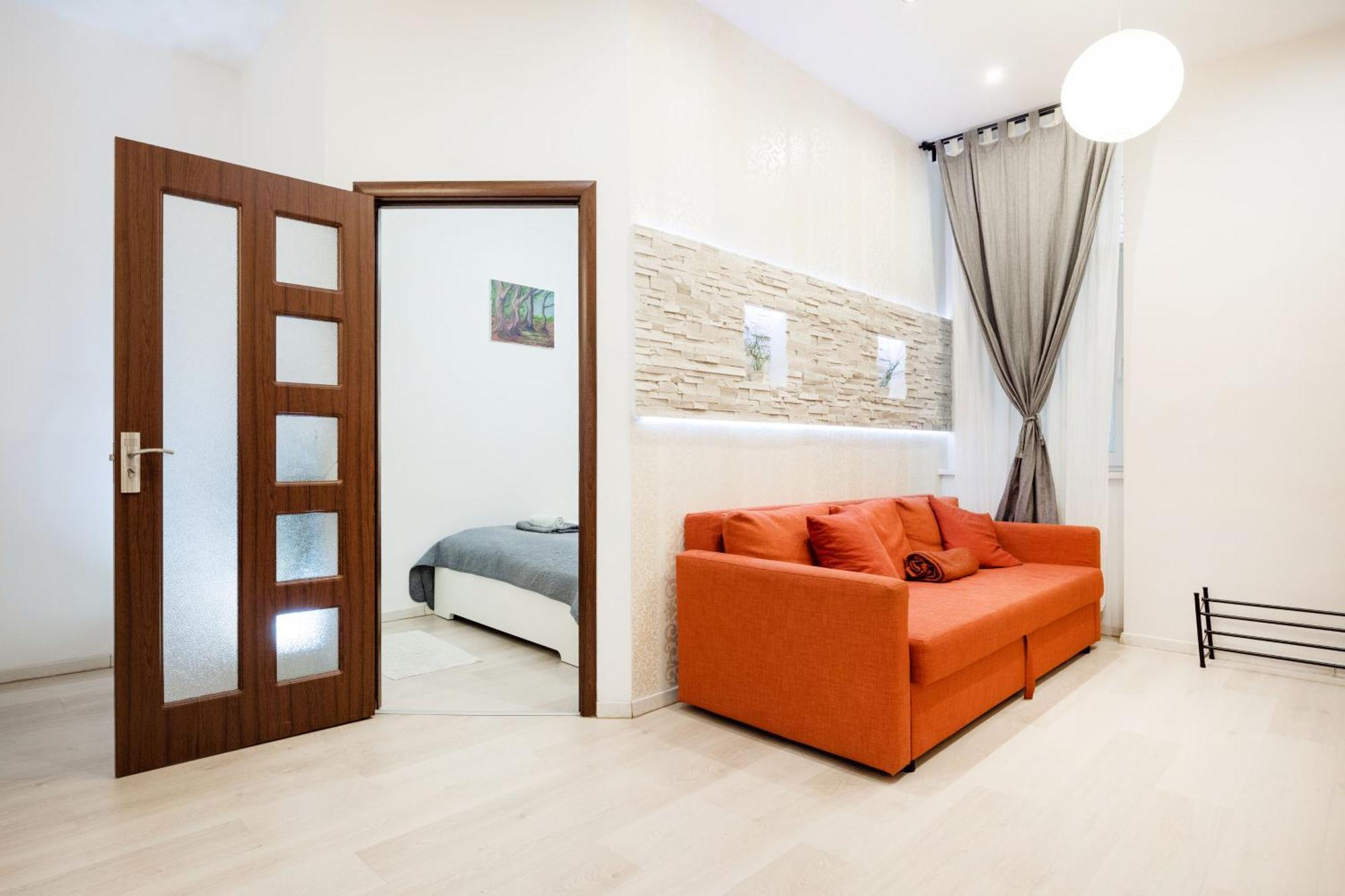Modern Westend Citycenter Home Budapesta Exterior foto