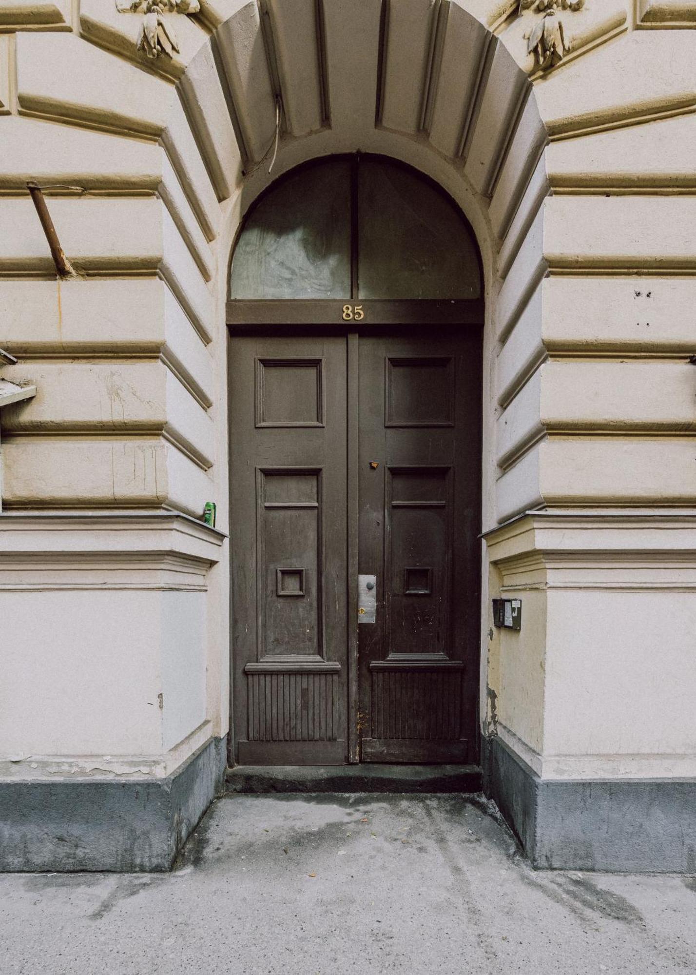 Modern Westend Citycenter Home Budapesta Exterior foto