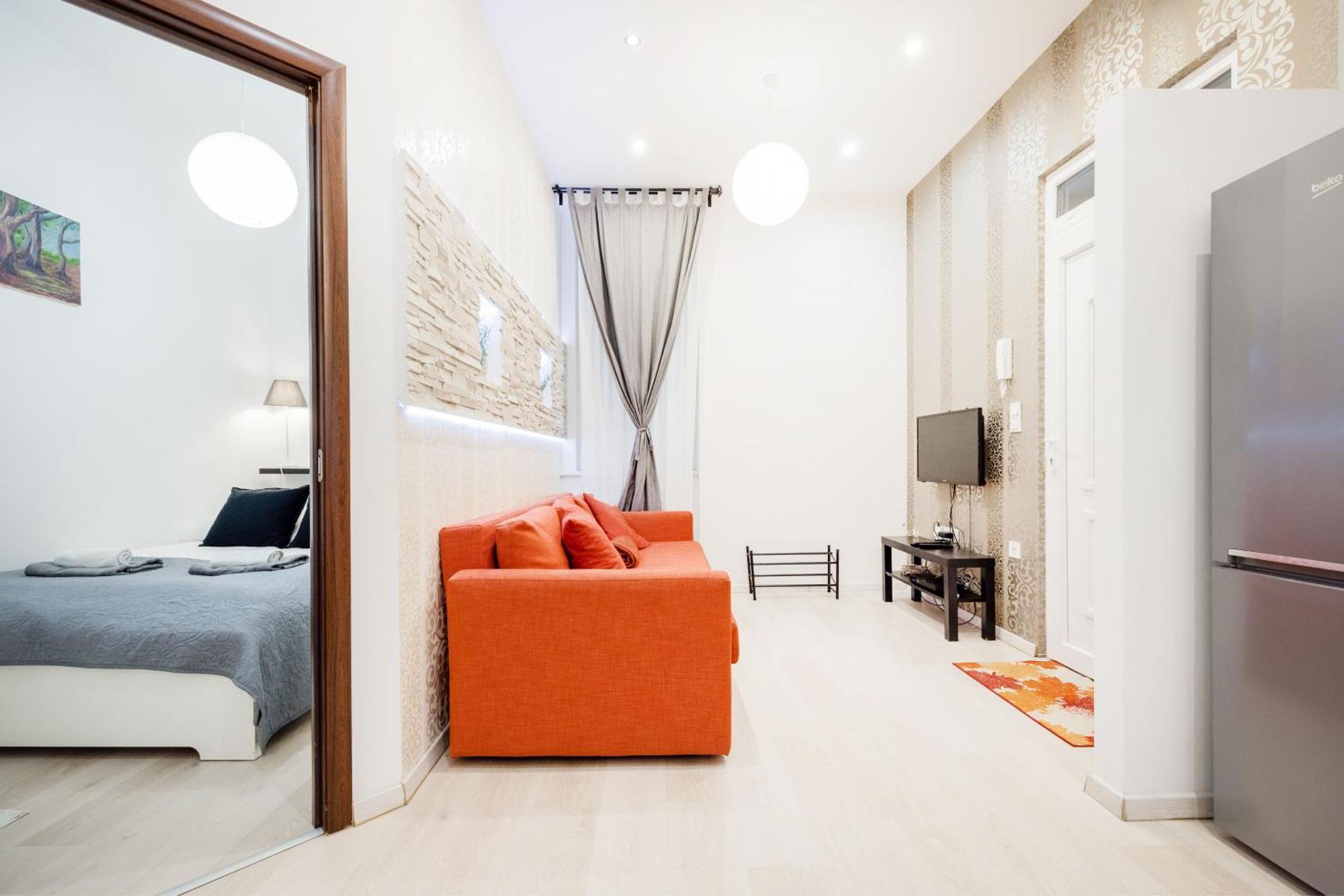 Modern Westend Citycenter Home Budapesta Exterior foto